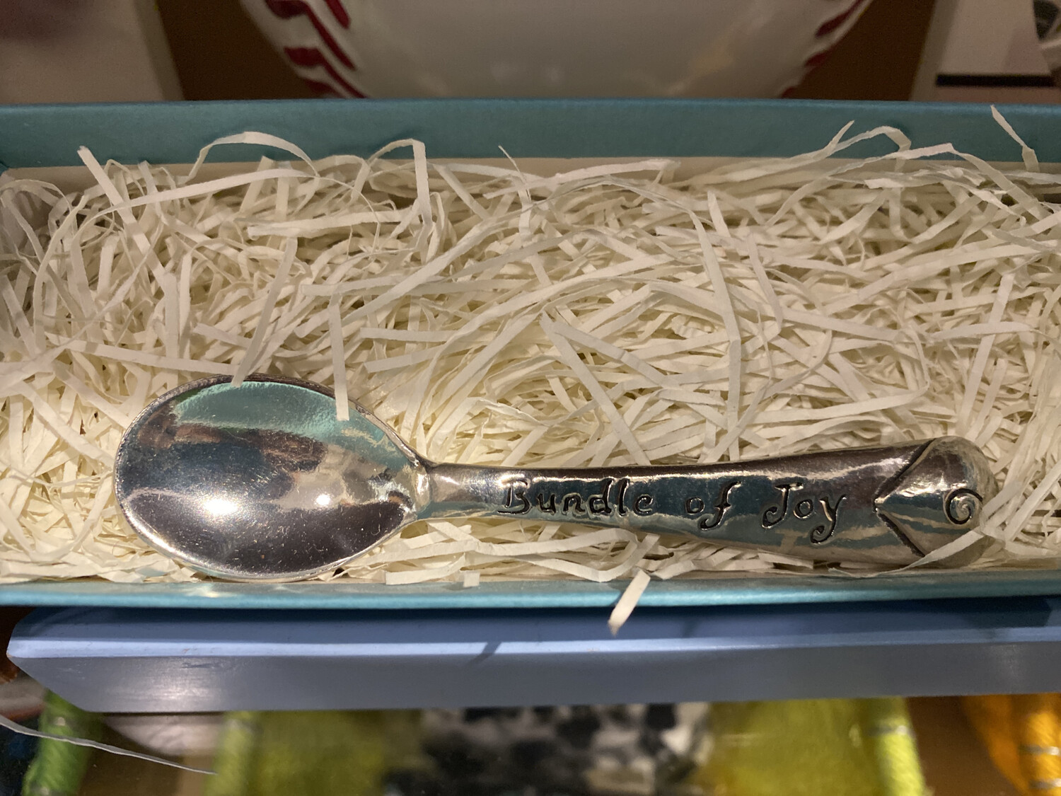 BaS Bundle Baby Spoon BaS Bundle Baby Spoon