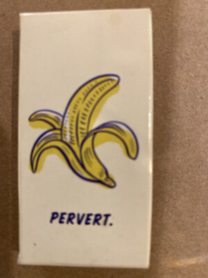 Pervert Gum