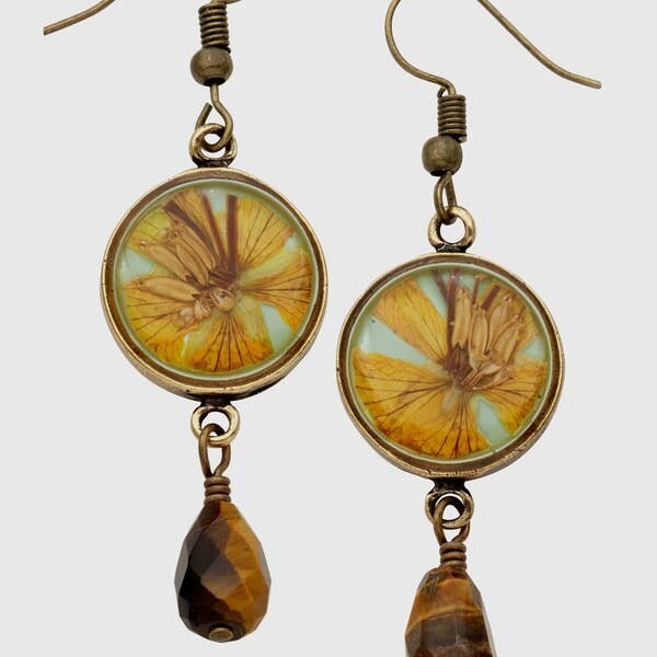 SD E381BP Earring