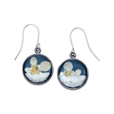 E377SS Earring
