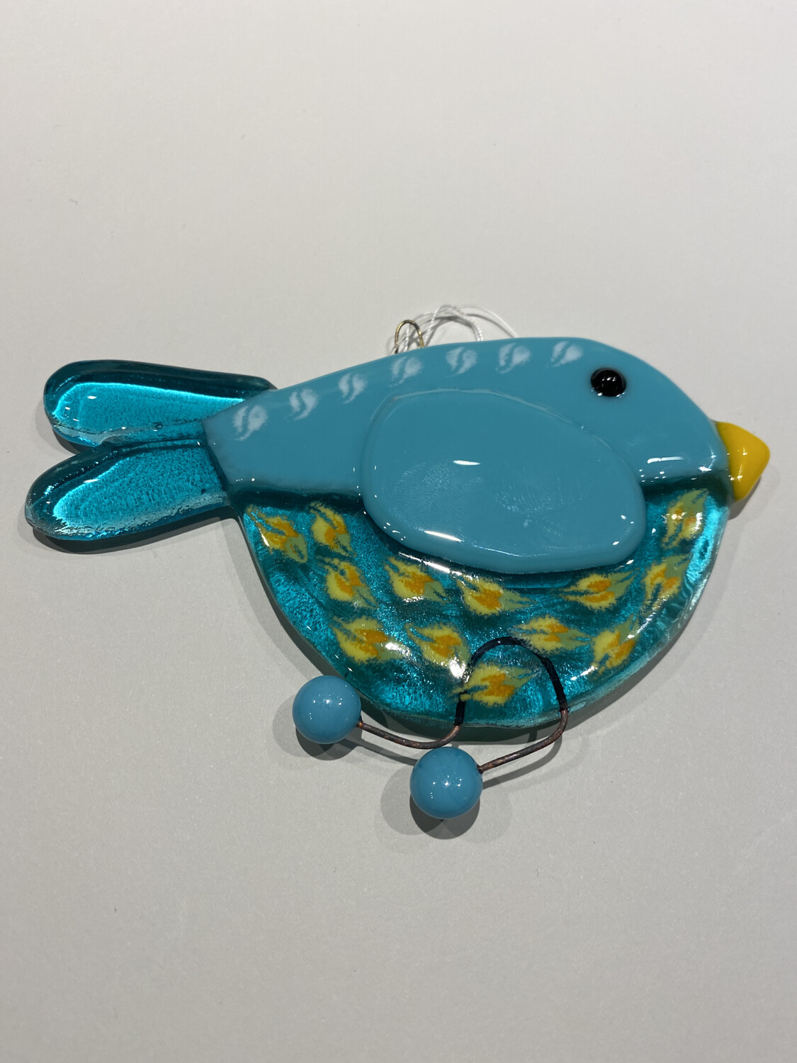 Bird Tgreen