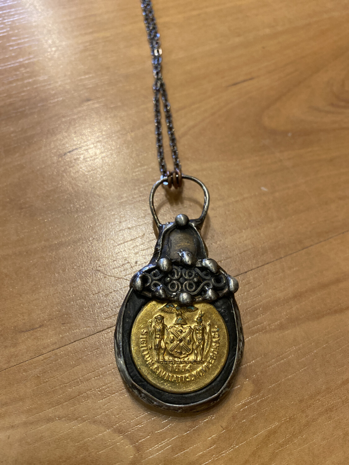 Vintage Necklace 18 Vintage Necklace 18