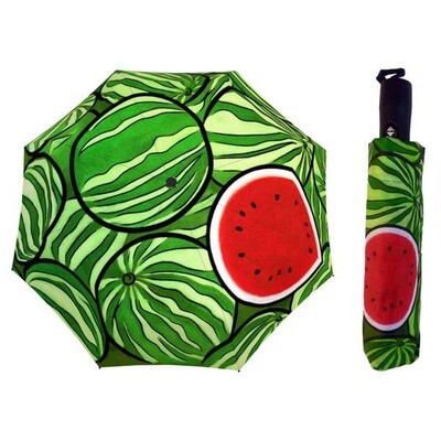 Watermelons umbrella