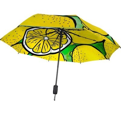 JT lemons umbrella