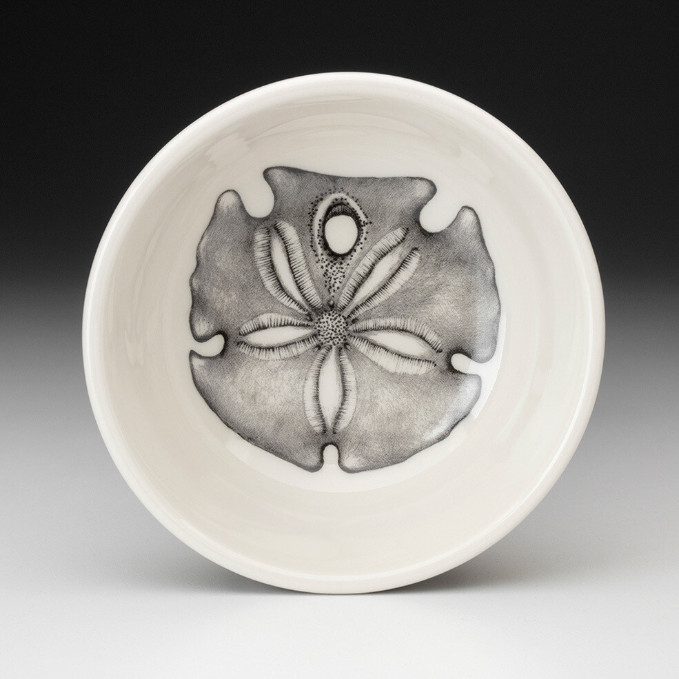 LZ sand dollar bowl