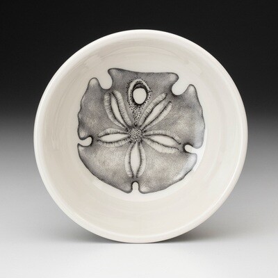 LZ sand dollar bowl