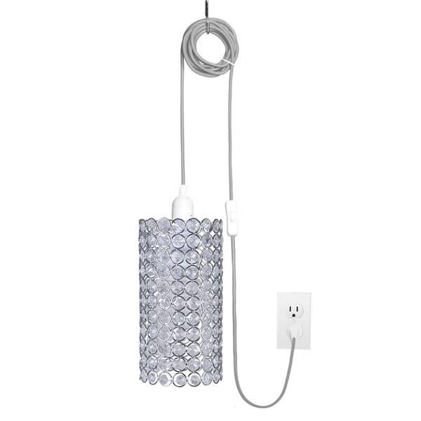 TP silver cylinder