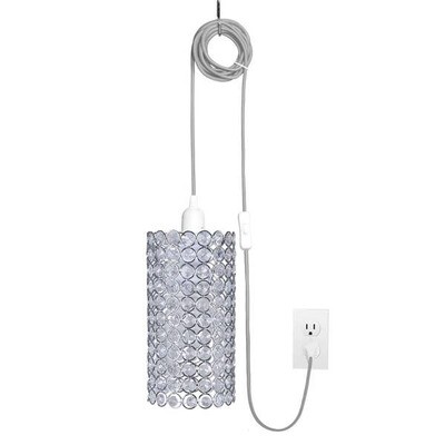 TP silver cylinder