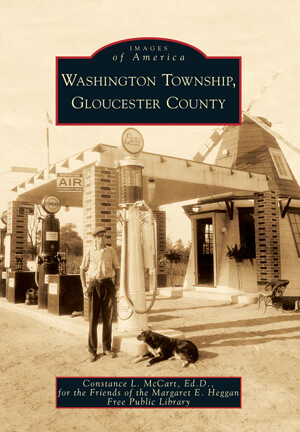 Washington Twp Washington Twp