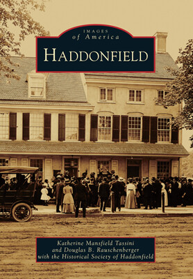 Haddonfield Haddonfield