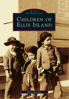 Ellis Island Famous Immigrants