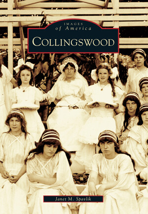 Collingswood Collingswood