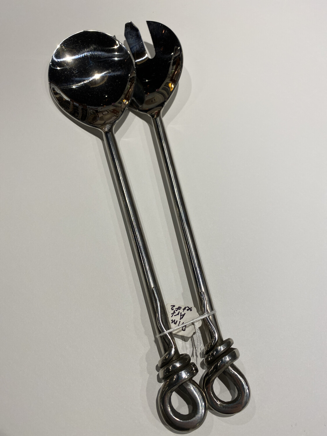 PA Knot Server Set/2