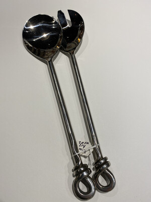 PA Knot Server Set/2