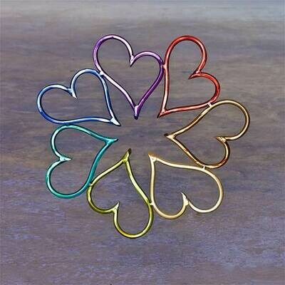 Circle Of Hearts Circle Of Hearts