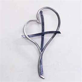 Blooming Heart Clear Blooming Heart Clear