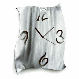 ME wave clock ME wave clock