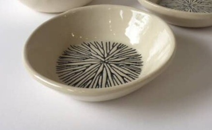 4&quot; Little Star Bowl