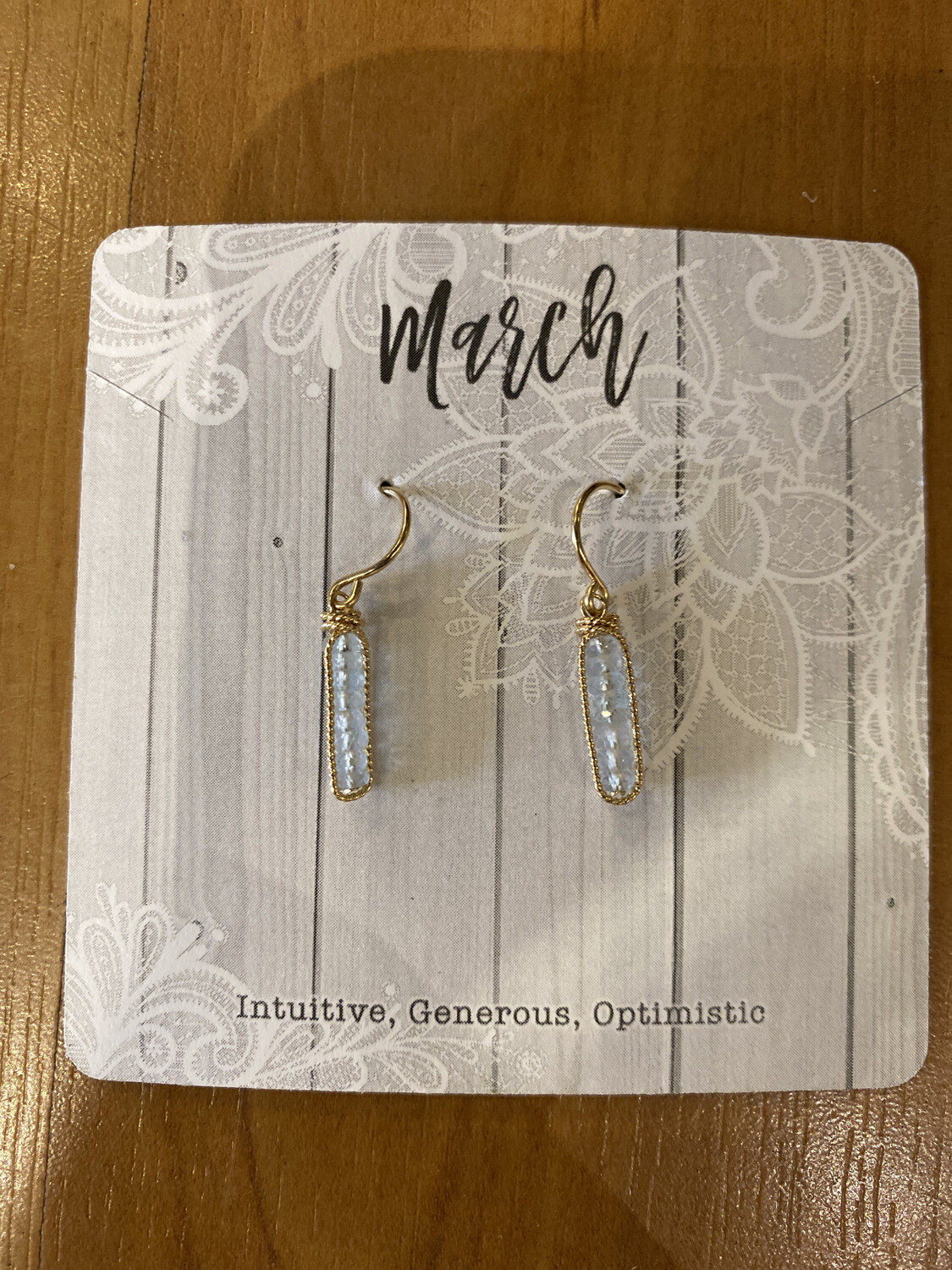 Earring March