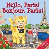 Hello Paris Hello Paris