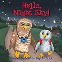 Hello Night Sky Hello Night Sky