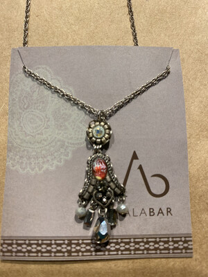 AB C1282 necklace 