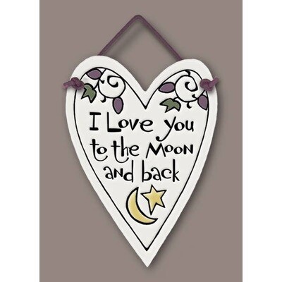 473 - Moon and Back heart tag