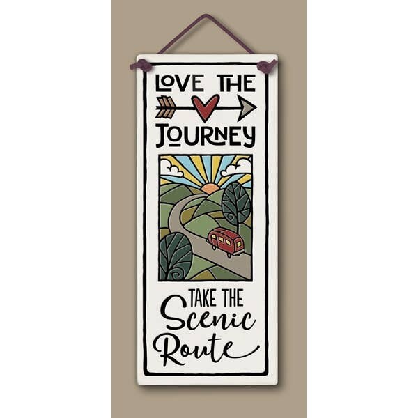 352 - Love the Journey lg 352 - Love the Journey lg