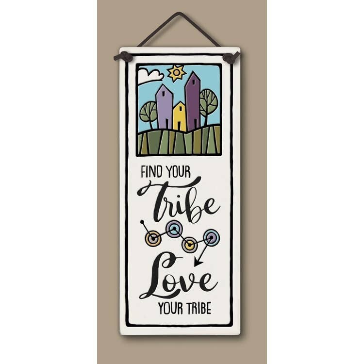 303 - Love Your Tribe lg