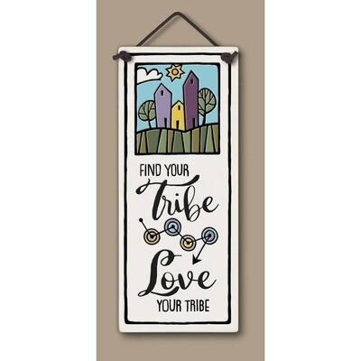 303 - Love Your Tribe lg