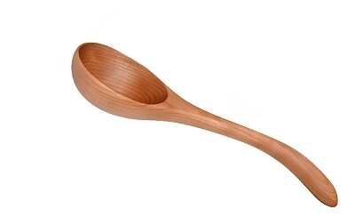 JS Med ladle 11.5&quot;