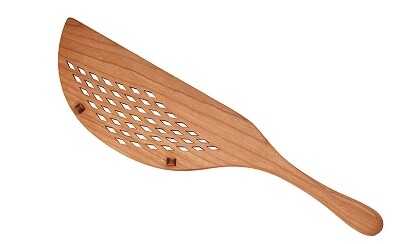 JS Pot Strainer 13&quot;
