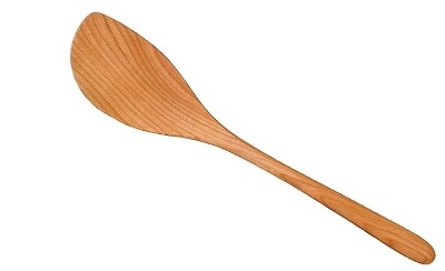 JS Stirring Spoon RH 12&quot;