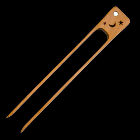 MS Toaster Tong 8&quot; Magnetic Gallery Design