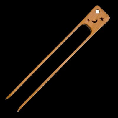 MS Toaster Tong 8&quot; Magnetic Gallery Design