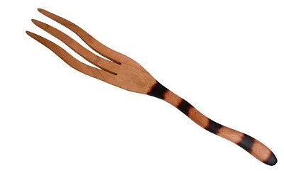 JS Cattail fork 14&quot;