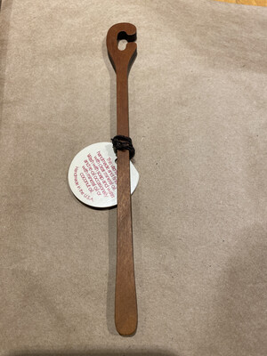 JS Toaster Oven Rack Puller 7&quot;