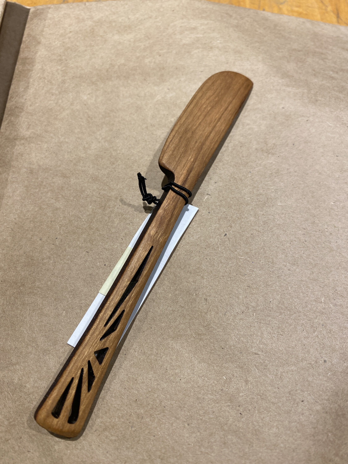 MS 6&quot; Spreader Original Design