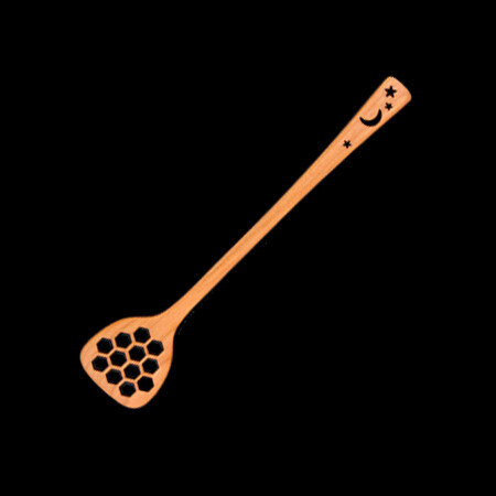 MS bee stick 6&quot; gallery designs