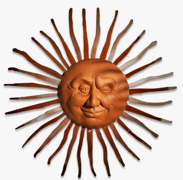 Wink sunray/classic bent