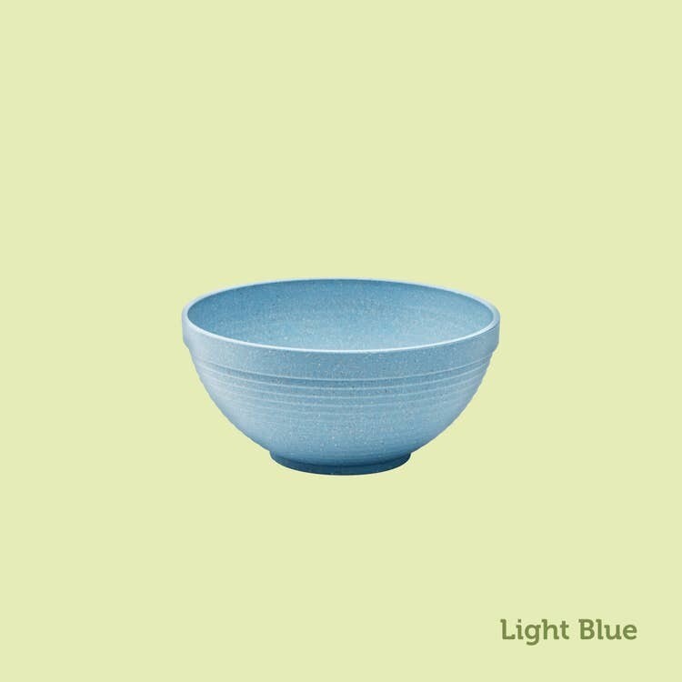 MO lt blue bowl  MO lt blue bowl