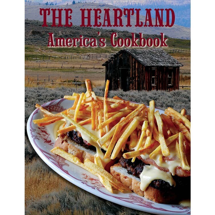 Cobk The Heartland Cobk The Heartland