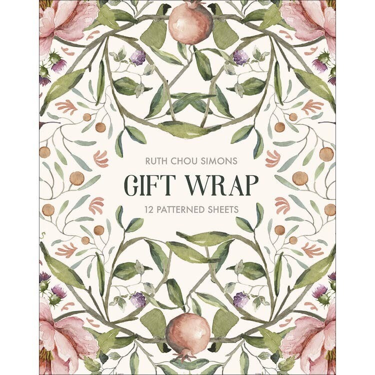 HH Gracelaced Wrapping paper HH Gracelaced Wrapping paper