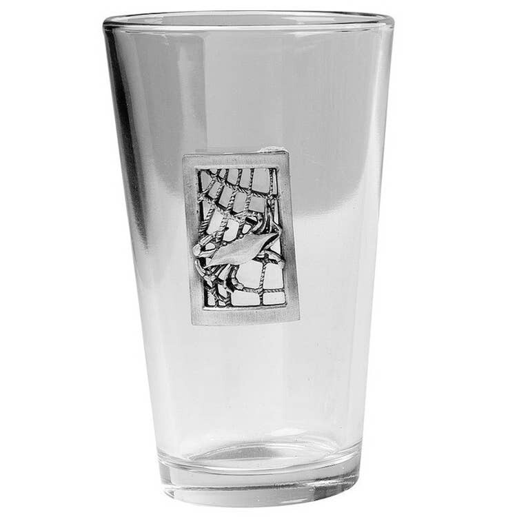 Crab net Pint