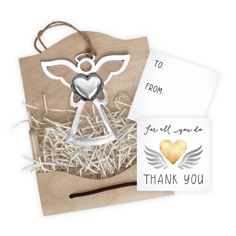 Angel of Appreciation - Love Angel of Appreciation - Love
