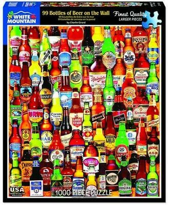 99 Bottles Of Beer