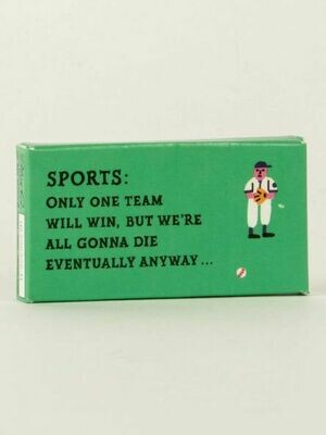 Sports Gum