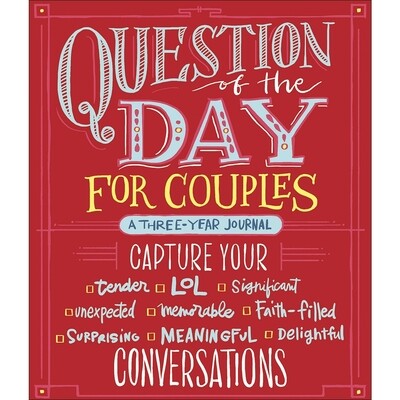 HH Q of The Day Couples