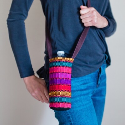Comamapa water bottle holder