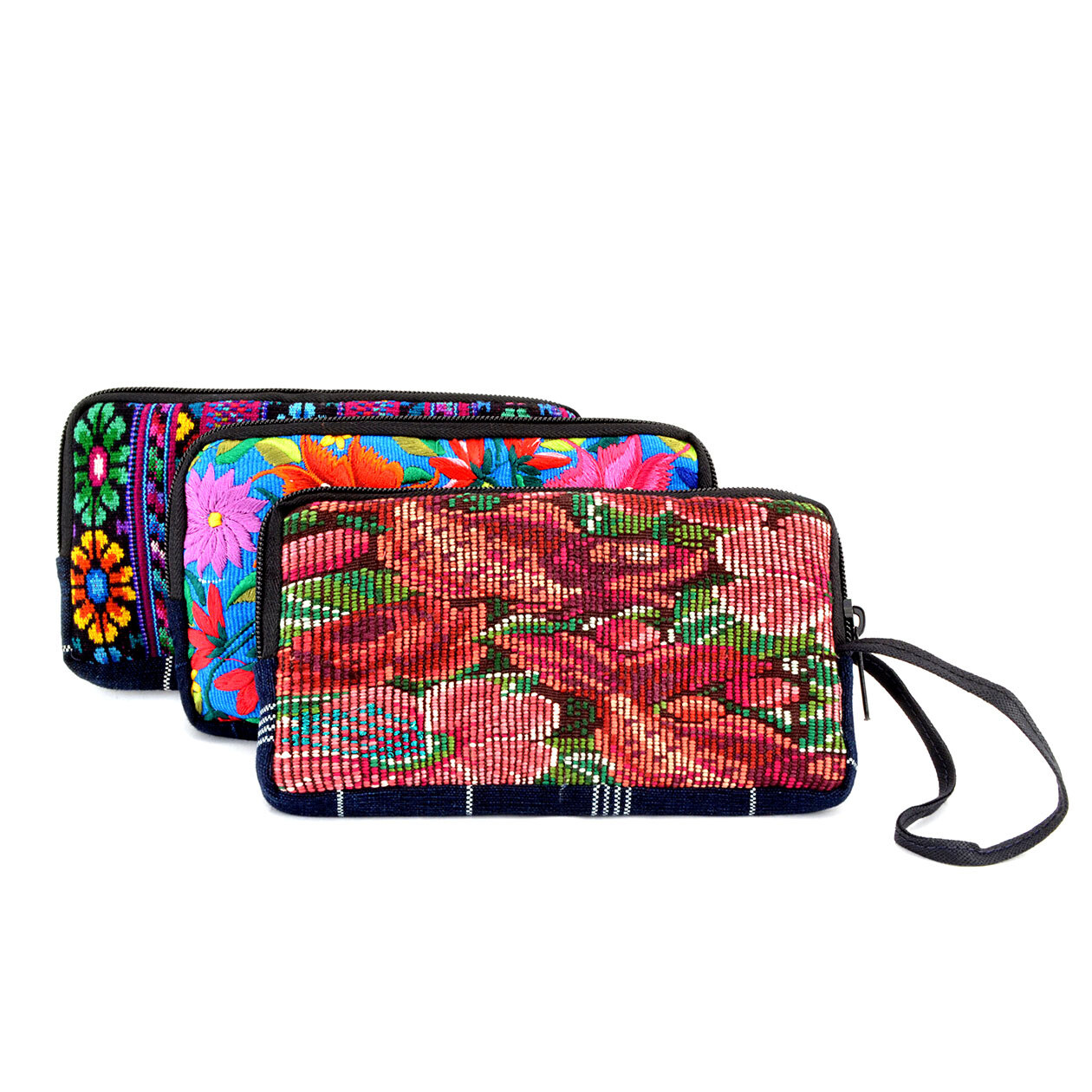 Chi chi wristlet Chi chi wristlet